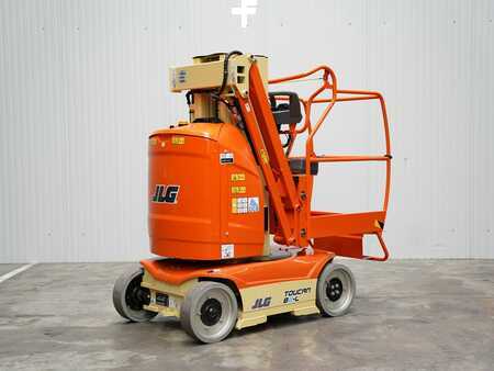 JLG TOUCAN 8E-L