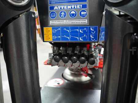 Edderkoppbomløft 2022  Platform Basket Spider 18.90 PRO (6)