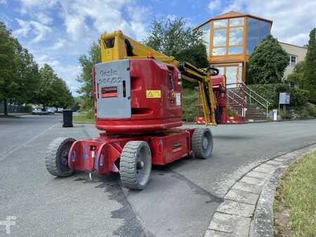 Gelenkteleskopbühne  Genie Z34N13-10346 (1)