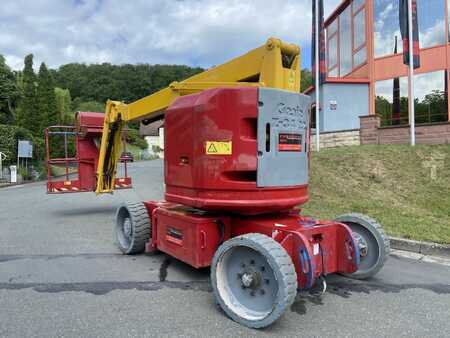 Gelenkteleskopbühne  Genie Z34N13-10346 (4)