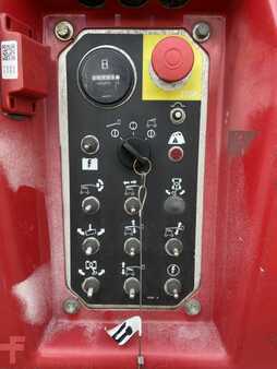 Gelenkteleskopbühne  Genie Z34N13-10346 (8)