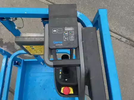 Scherenarbeitsbühne  Genie GS 2632 E-Drive NEXT GENERATION (6)