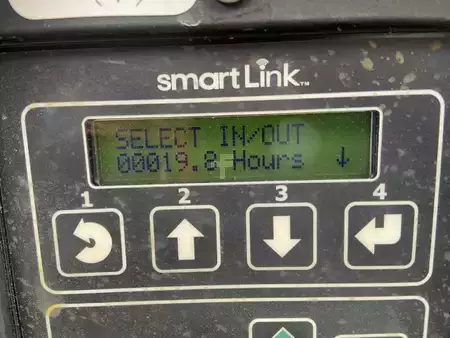 Scherenarbeitsbühne  Genie GS 2632 E-Drive NEXT GENERATION (8)