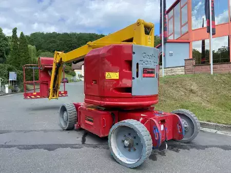 Plataforma Articulada 2013  Genie Z34N13-10346 (4)