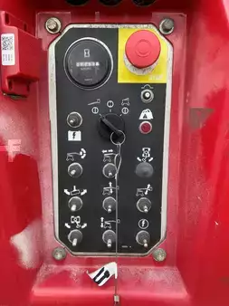 Plataforma Articulada 2013  Genie Z34N13-10346 (6)