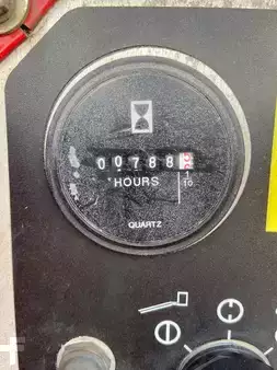 Plataforma Articulada 2013  Genie Z34N13-10346 (8)