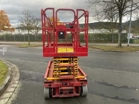 Scissor lift  Genie GENIE GS 3246 (3)