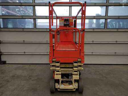 Scissor lift 2020  JLG 1930 ES (3)