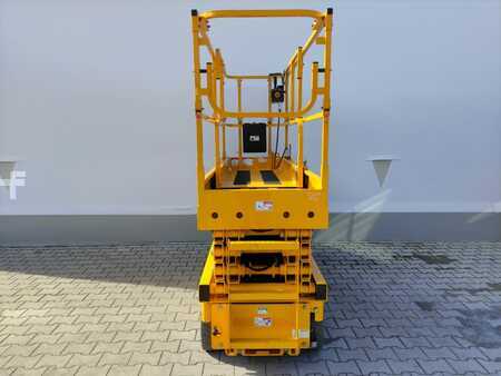 Saxliftar 2019  Haulotte Compact 10N (4)