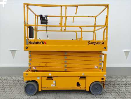 Haulotte Compact14