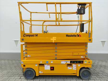 Haulotte Compact14