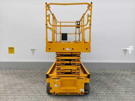 Haulotte Compact14