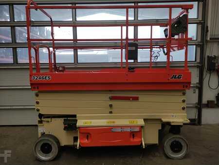 Scissors Lifts 2018  JLG 3246ES (2)