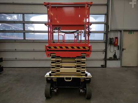 Scissors Lifts 2018  JLG 3246ES (3)