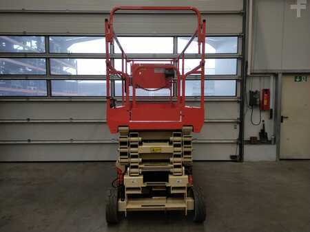Scissors Lifts 2018  JLG 3246ES (4)