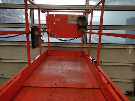 Scissors Lifts 2018  JLG 3246ES (5)