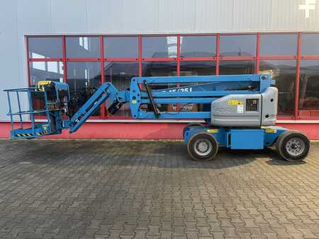 Articulating boom 2020  Genie Z-45/25 J (1)