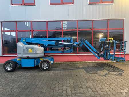 Articulating boom 2020  Genie Z-45/25 J (2)