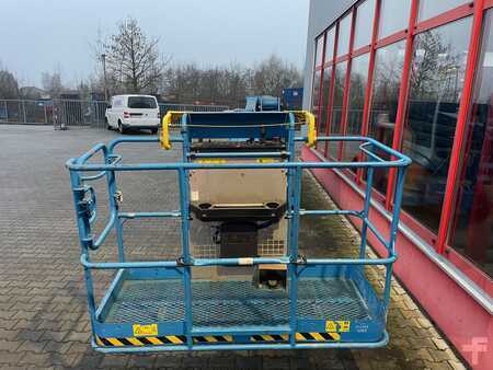 Articulating boom 2020  Genie Z-45/25 J (3)