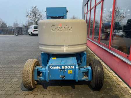 Articulating boom 2020  Genie Z-45/25 J (4)