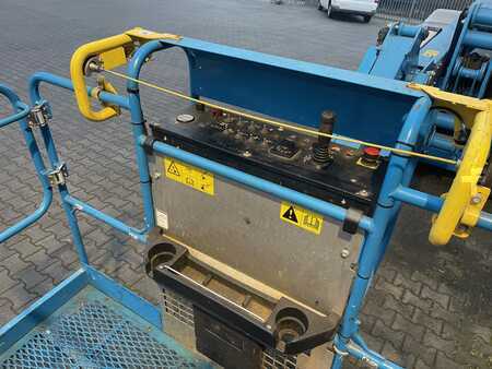 Articulating boom 2020  Genie Z-45/25 J (5)