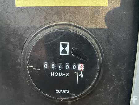 Articulating boom 2020  Genie Z-45/25 J (7)