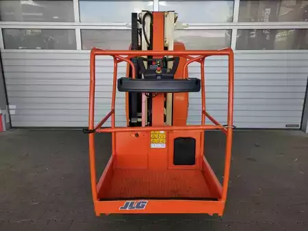 Piattaforme telescopiche 2018  JLG Toucan 10EA (3)