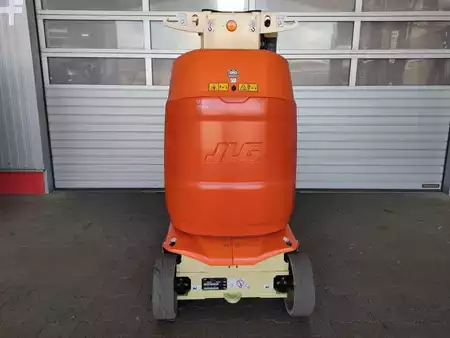 Piattaforme telescopiche 2018  JLG Toucan 10EA (4)