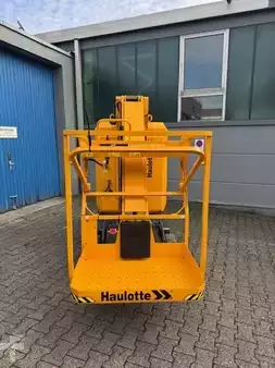 Telescopic Boom 2026  Haulotte Star 10AE (2)
