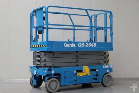 Genie GS2646