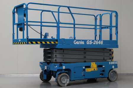 Genie GS2646