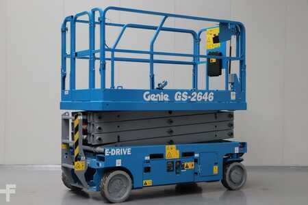 Genie GS2646