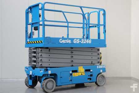 Genie GS3246