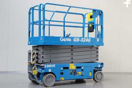 Genie GS3246