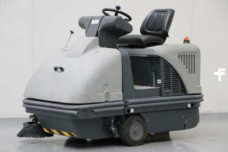 Pedestrian Vacuum Sweeper 2003  Fimap 1000B (1)