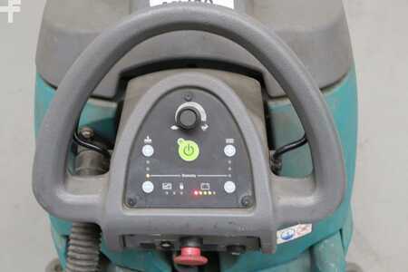 Scrubber Dryer 2015  Tennant T5 (3)