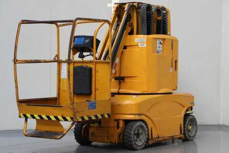 Podnośnik masztowy 2007  JLG Toucan 1010 (1)