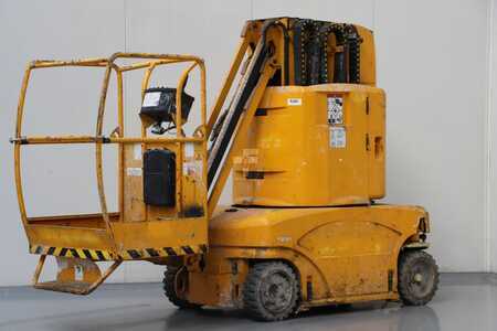 Podnośnik masztowy 2007  JLG Toucan 1010 (1)