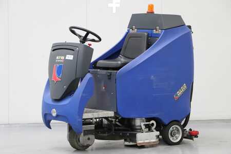 Dulevo H715 RO