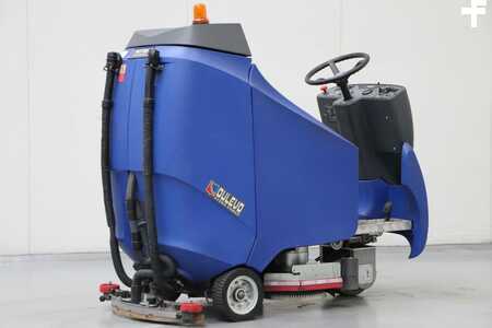 Dulevo H715 RO