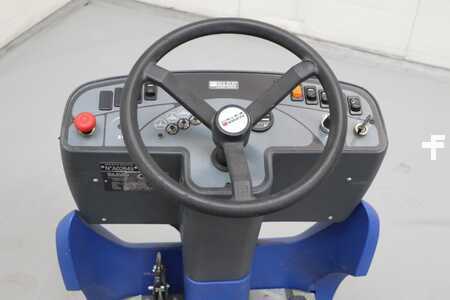 Dulevo H715 RO
