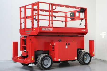 Manitou 140 SC