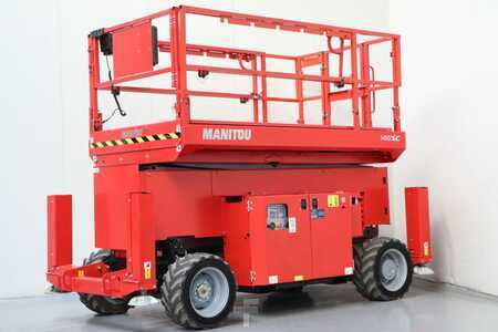 Manitou 140 SC
