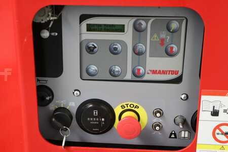 Manitou 140 SC