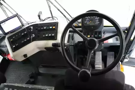 Spazzatrici stradali 2012  Ravo 540 (3)