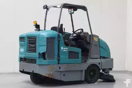 Sopsugmaskiner 2015  Tennant S30 (2)