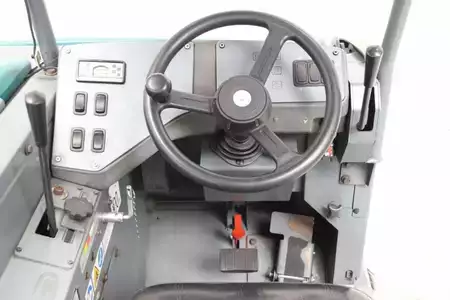 Sopsugmaskiner 2015  Tennant S30 (3)