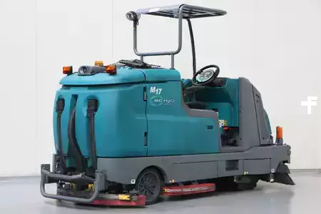 Yhdistelmäkoneet 2019  Tennant M17 (2)