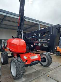 Gelenkteleskopbühne  Manitou 160 ATJ+ (5)