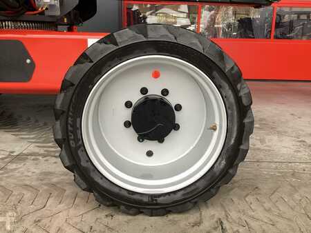 Gelenkteleskopbühne  Manitou 160 ATJ+ (8)